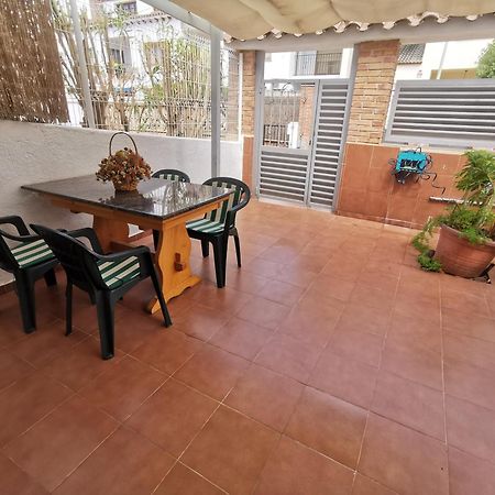 Cambrils Playa Prat D'En Fores 외부 사진