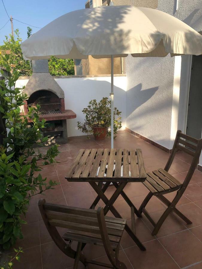 Cambrils Playa Prat D'En Fores 외부 사진