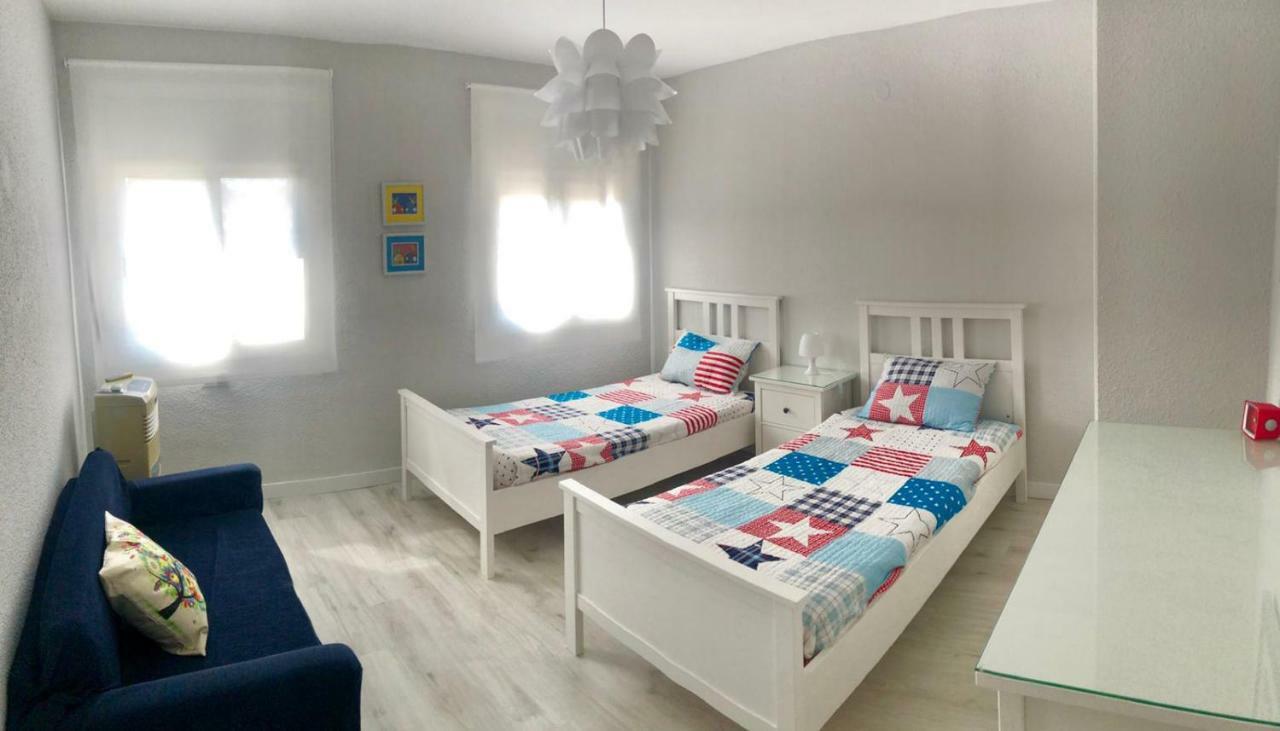 Cambrils Playa Prat D'En Fores 외부 사진