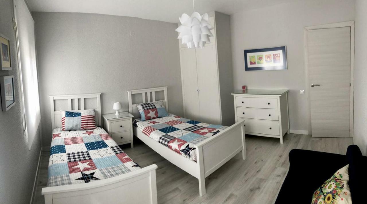 Cambrils Playa Prat D'En Fores 외부 사진